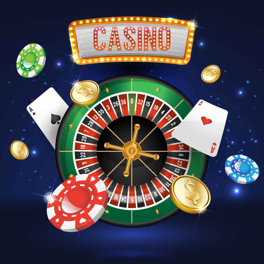 Casino silverexch services